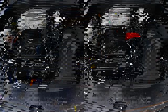 Used 2021 Chevrolet TrailBlazer LS image 24