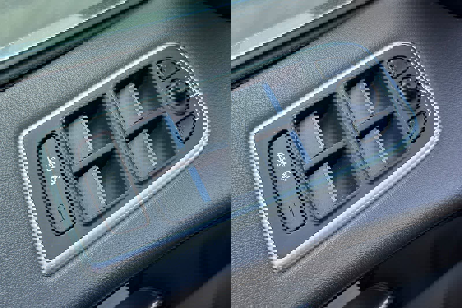 Used 2017 Jaguar F-PACE Prestige image 13