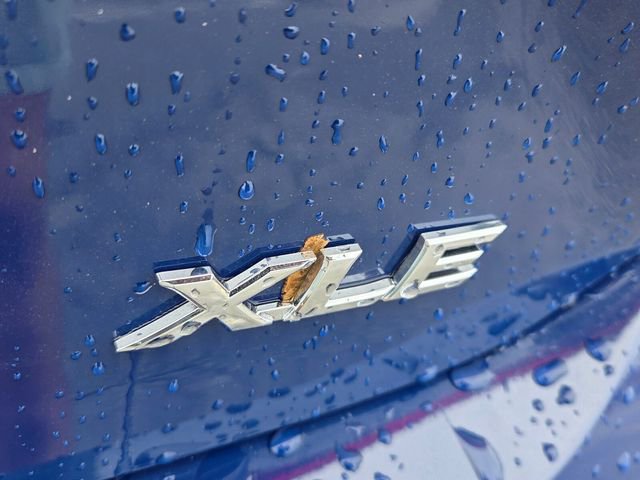 Used 2026 Toyota Camry XLE FWD image 12