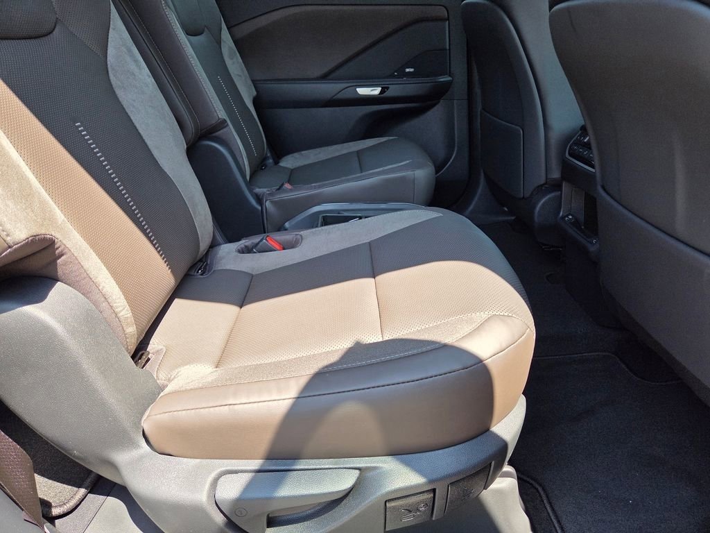 New 2026 Lexus TX 350 AWD image 35