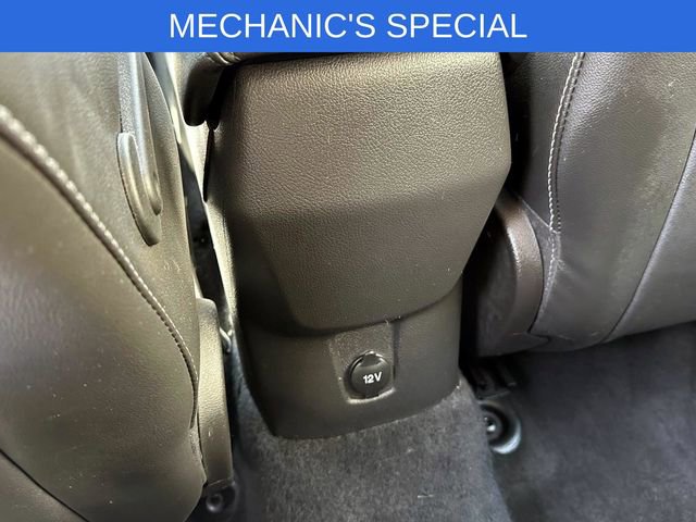 Used 2012 Ford Focus Titanium FWD image 13