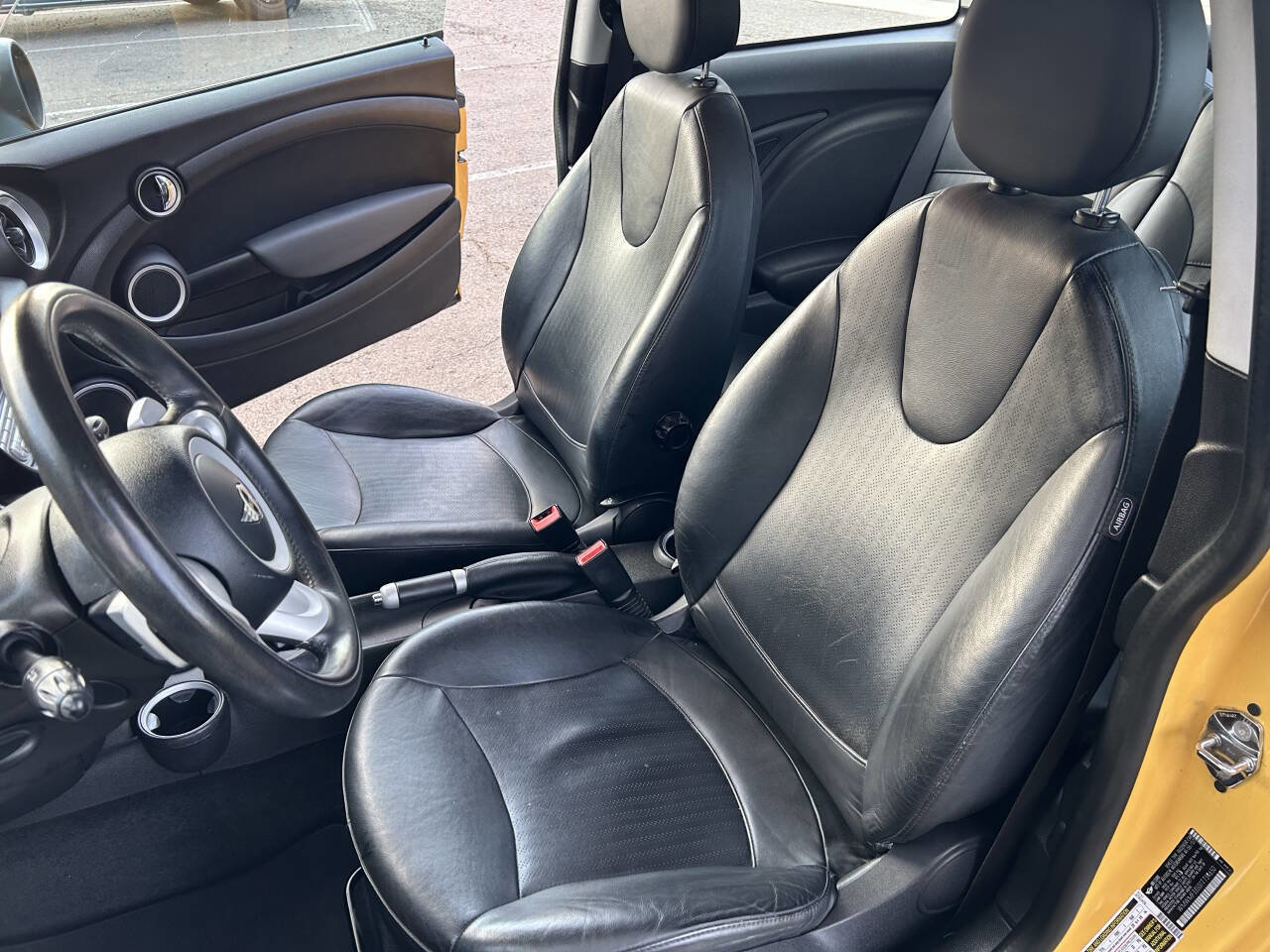 Used 2007 MINI Cooper Hardtop image 3
