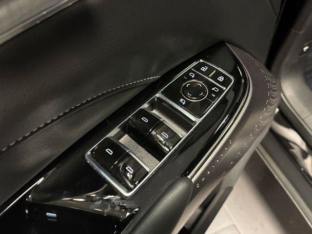 Certified 2024 Cadillac Lyriq Tech w/ Driver Assist Package AWD/4WD image 43
