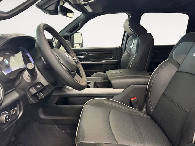New 2026 RAM 2500 Laramie image 6