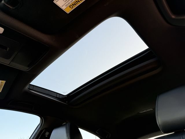 Certified 2024 Acura Integra A-Spec FWD image 24