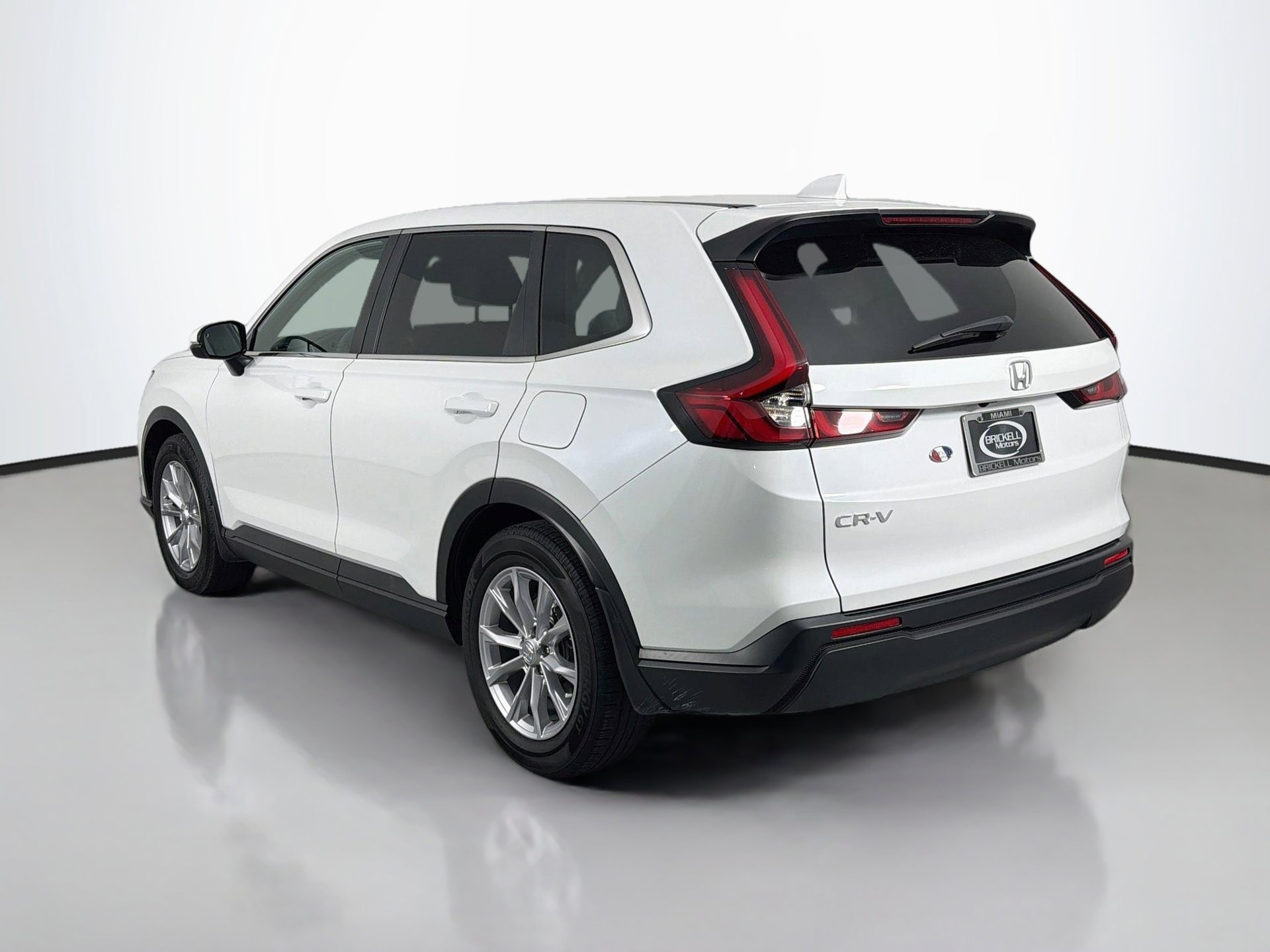 Used 2024 Honda CR-V EX image 5