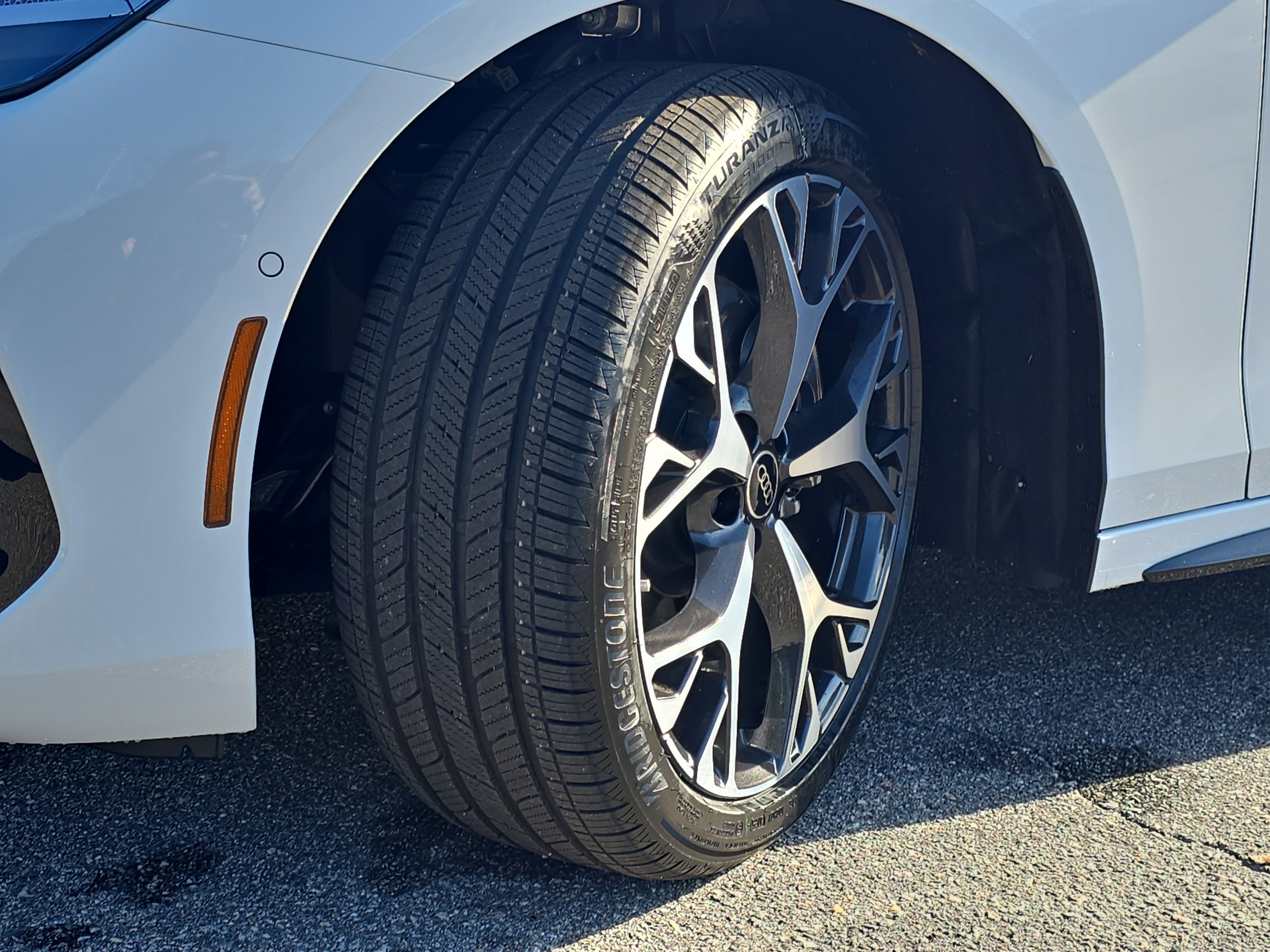 New 2026 Audi A6 Premium Plus image 32