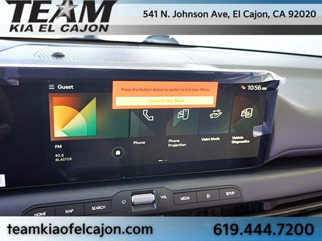 Used 2026 Kia K4 LXS image 26