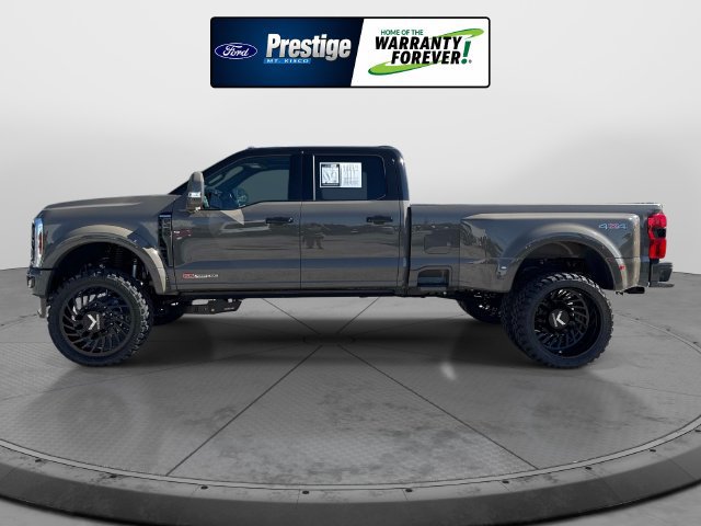 Used 2026 Ford F450 King Ranch w/ Chrome Package AWD/4WD image 7