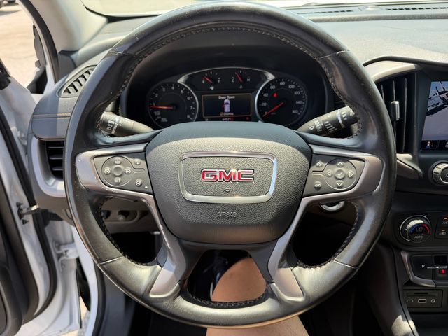 Used 2022 GMC Terrain AT4 w/ Tech Package AWD/4WD image 17