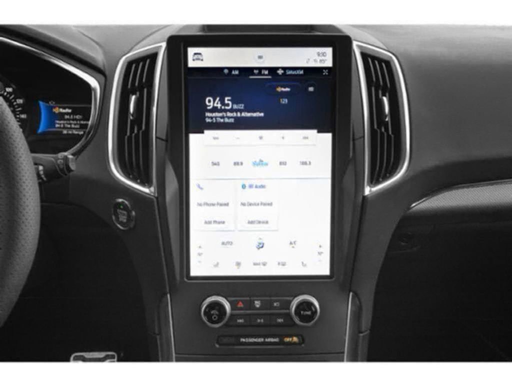 Used 2021 Ford Edge ST w/ Equipment Group 401A image 7