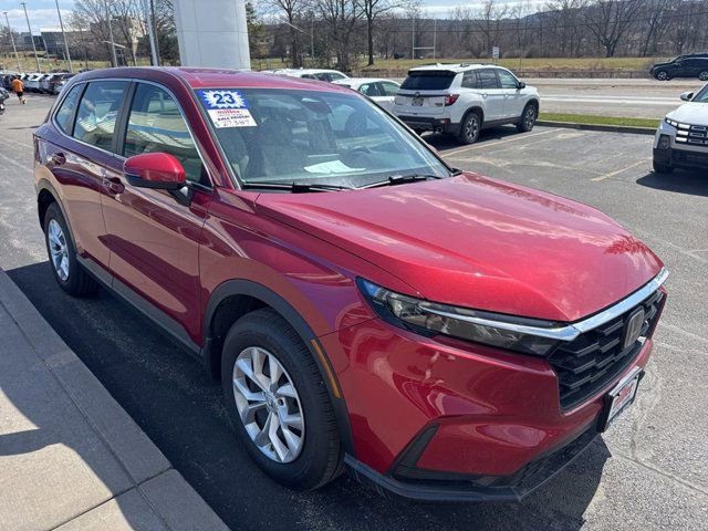 Used 2023 Honda CR-V LX image 5