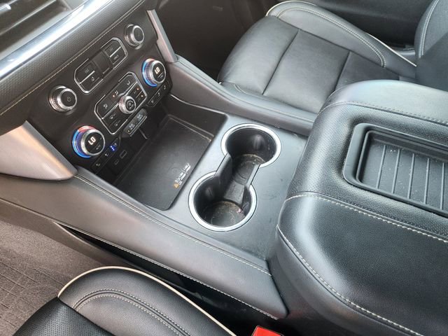 Used 2023 GMC Yukon XL SLT AWD/4WD image 20
