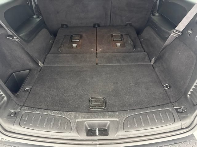 Used 2022 Dodge Durango GT AWD/4WD image 28