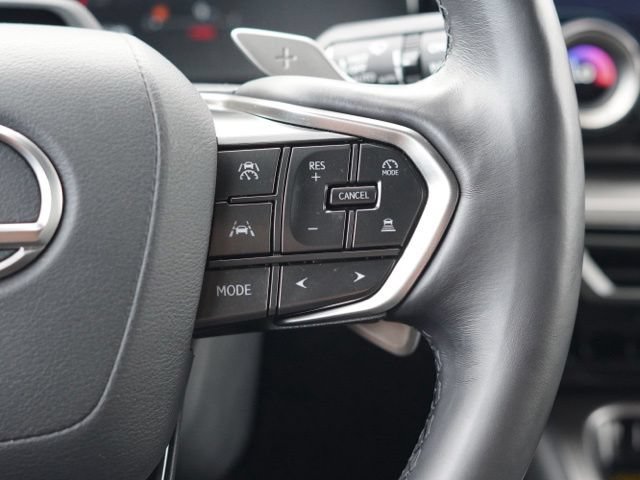 Used 2025 Lexus TX 350 FWD w/ Technology Package image 25