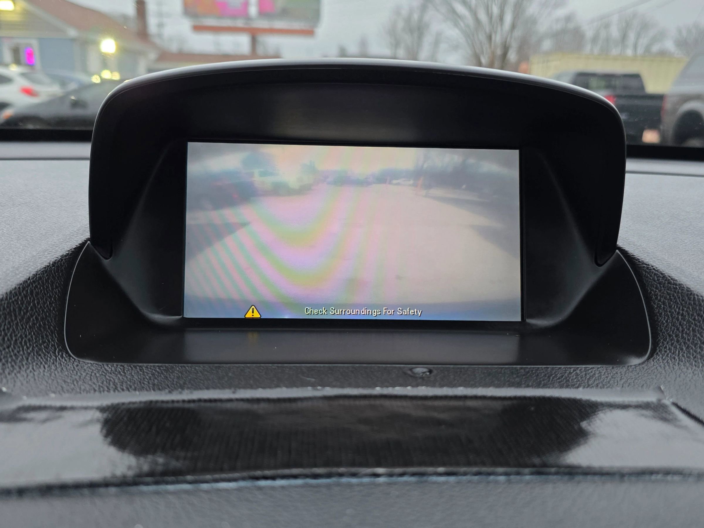 Used 2015 Buick Encore Convenience image 24