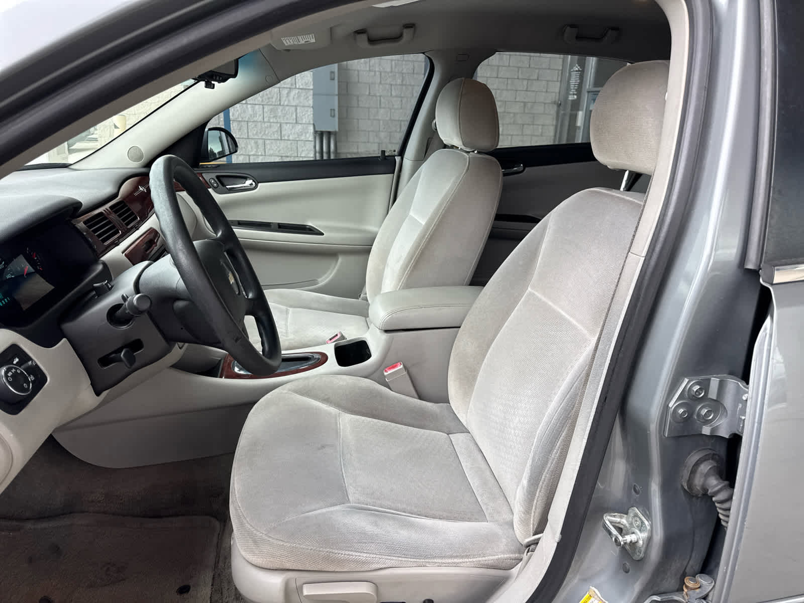 Used 2007 Chevrolet Impala LS image 20