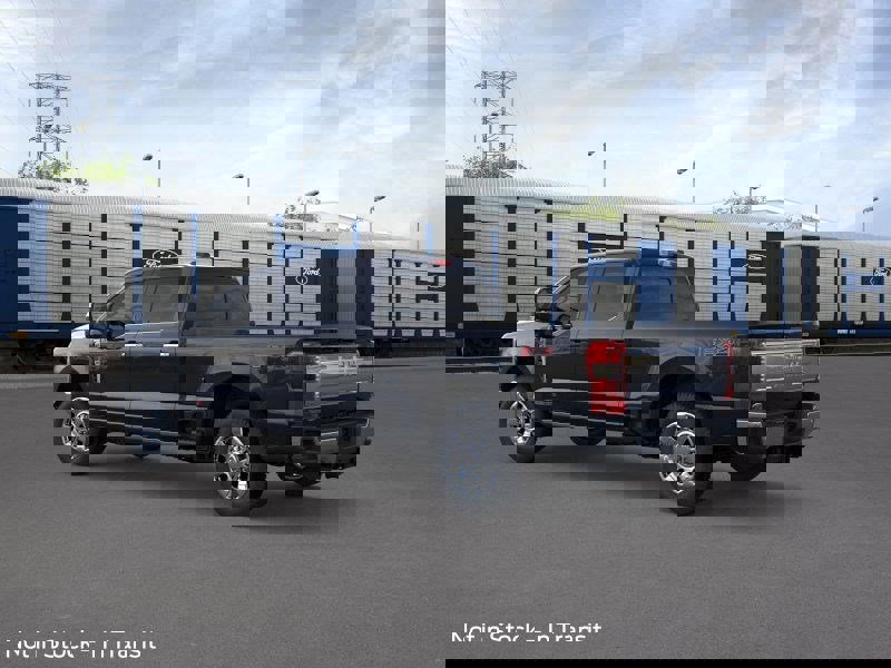 New 2026 Ford F250 King Ranch image 27