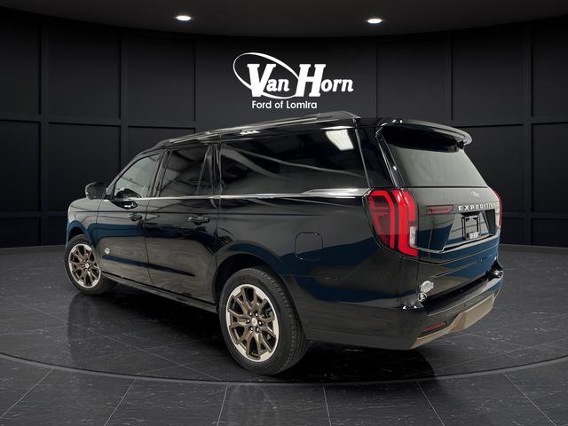 Used 2025 Ford Expedition Max King Ranch AWD/4WD image 5