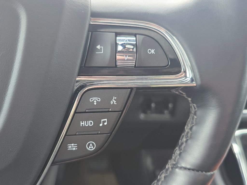 Used 2024 Lincoln Navigator L Reserve image 74