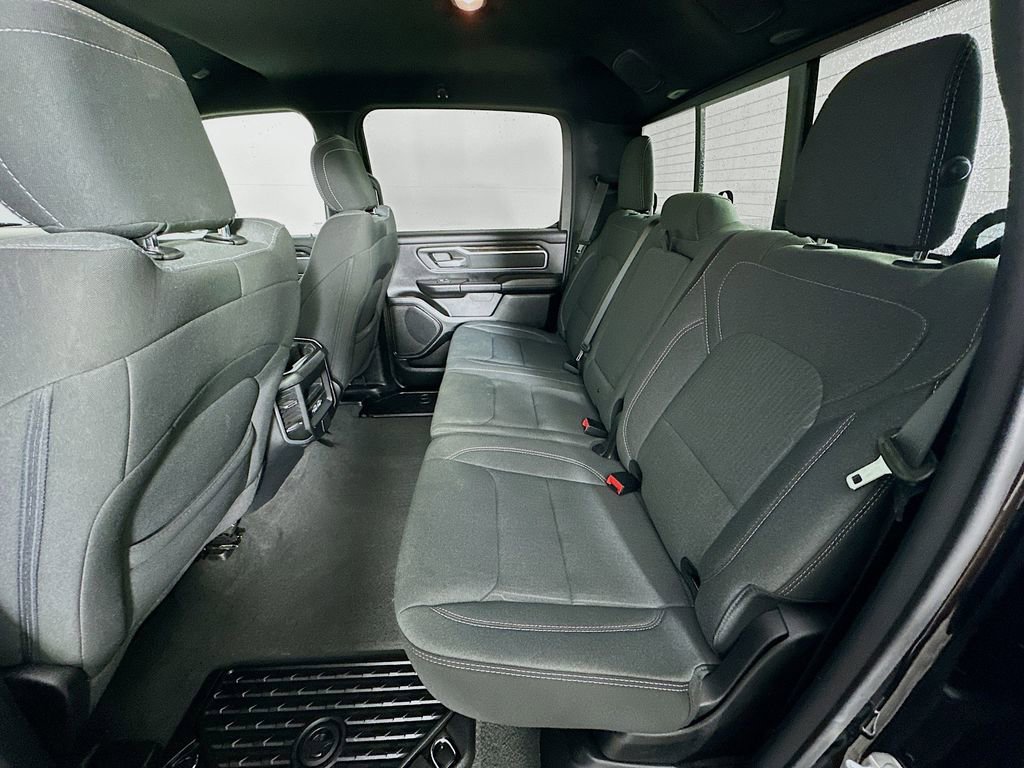 Certified 2023 RAM 1500 Big Horn image 36