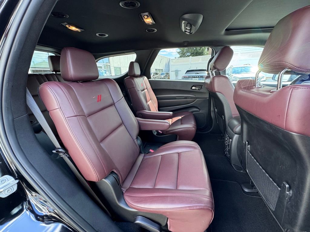 Used 2024 Dodge Durango GT image 21