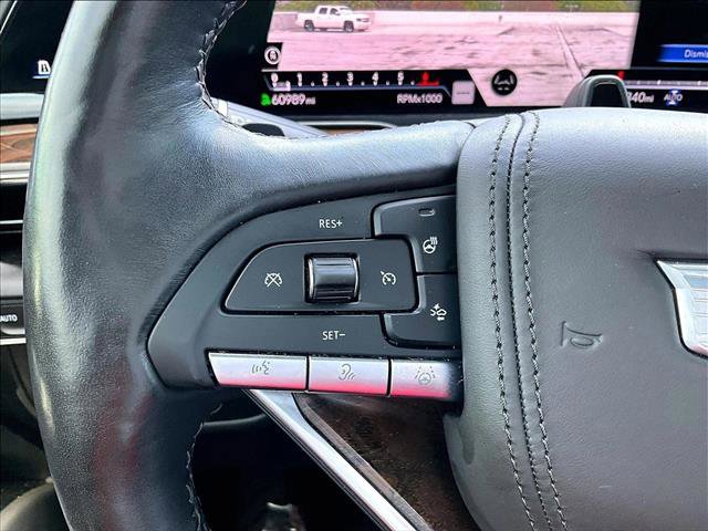 Used 2021 Cadillac Escalade Sport Platinum image 20