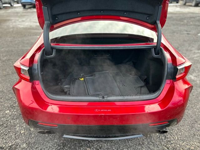 Used 2015 Lexus RC F image 10
