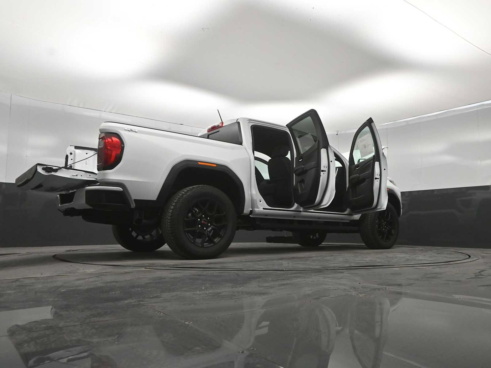 New 2026 GMC Canyon Elevation w/ Convenience Package AWD/4WD image 44