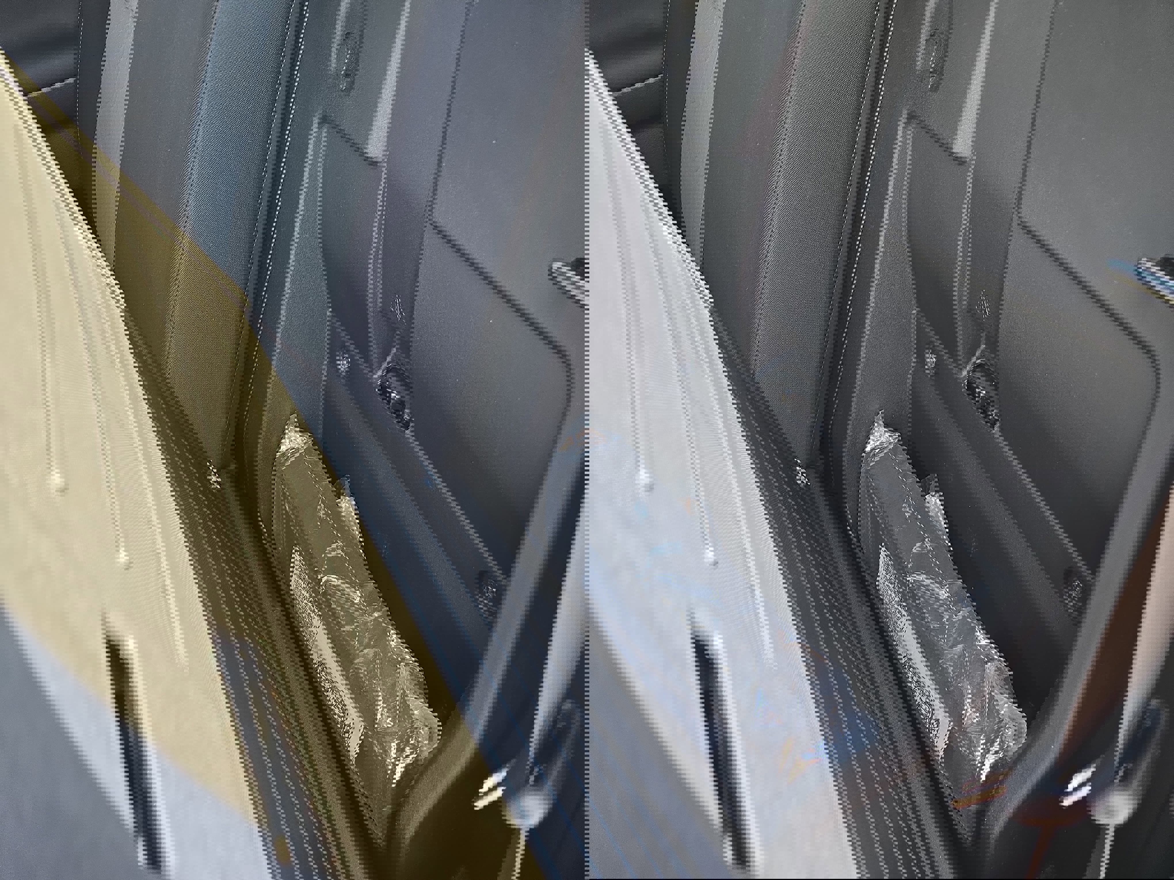 Used 2023 Toyota Tacoma TRD Sport w/ Advanced Technology Package image 15