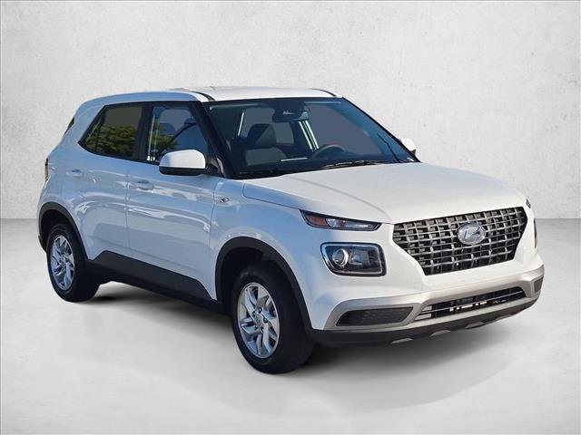 New 2026 Hyundai Venue SE FWD image 7
