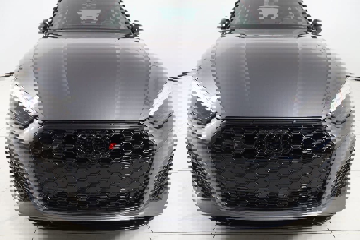 Used 2024 Audi S5 Premium Plus image 49