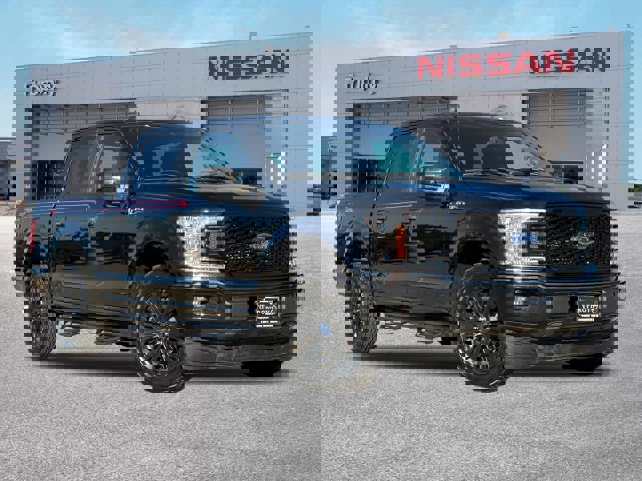 Used 2020 Ford F150 XL w/ Equipment Group 101A Mid