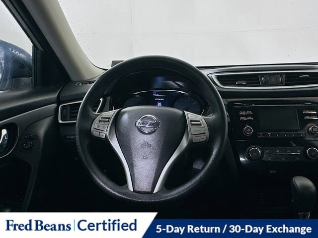 Used 2016 Nissan Rogue S w/ Appearance Package image 22