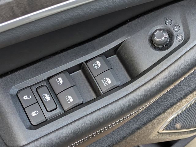 New 2026 Jeep Grand Cherokee L Limited AWD/4WD image 24