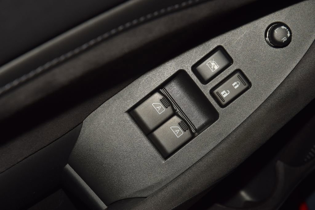 Used 2024 Nissan Z NISMO w/ Floor Mat Package RWD image 43