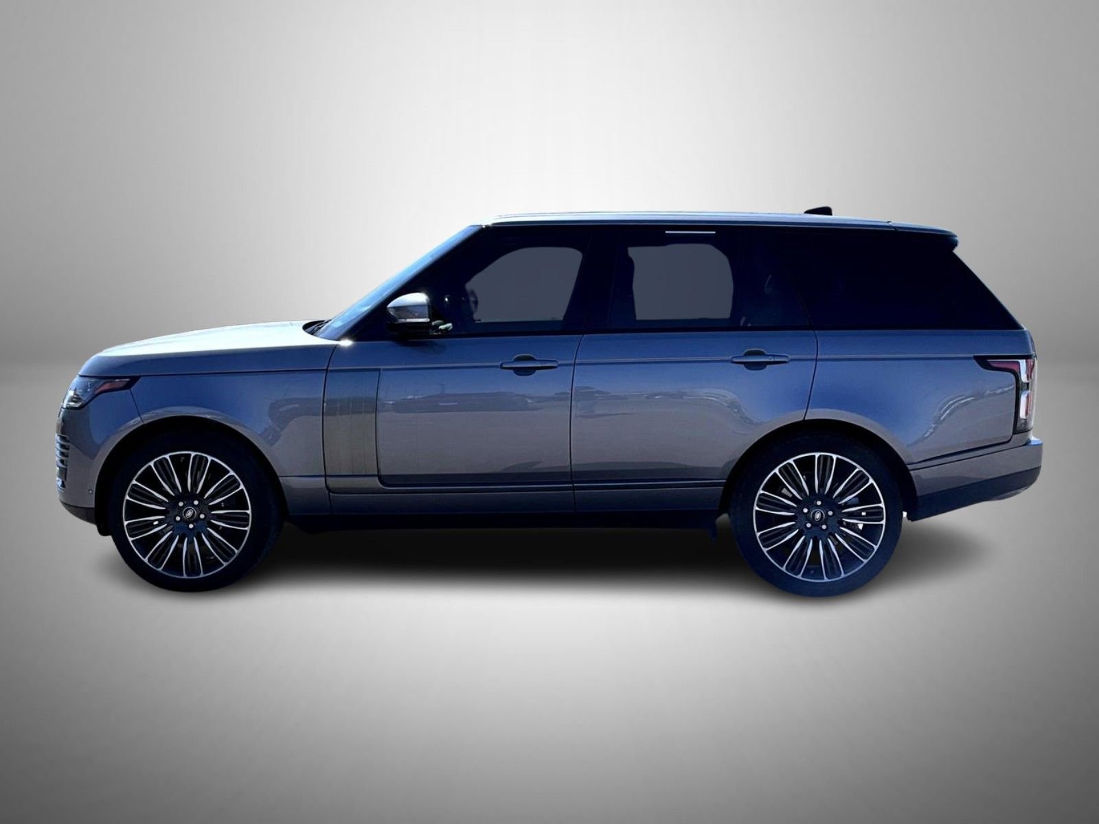 Used 2021 Land Rover Range Rover Westminster Edition AWD/4WD image 8