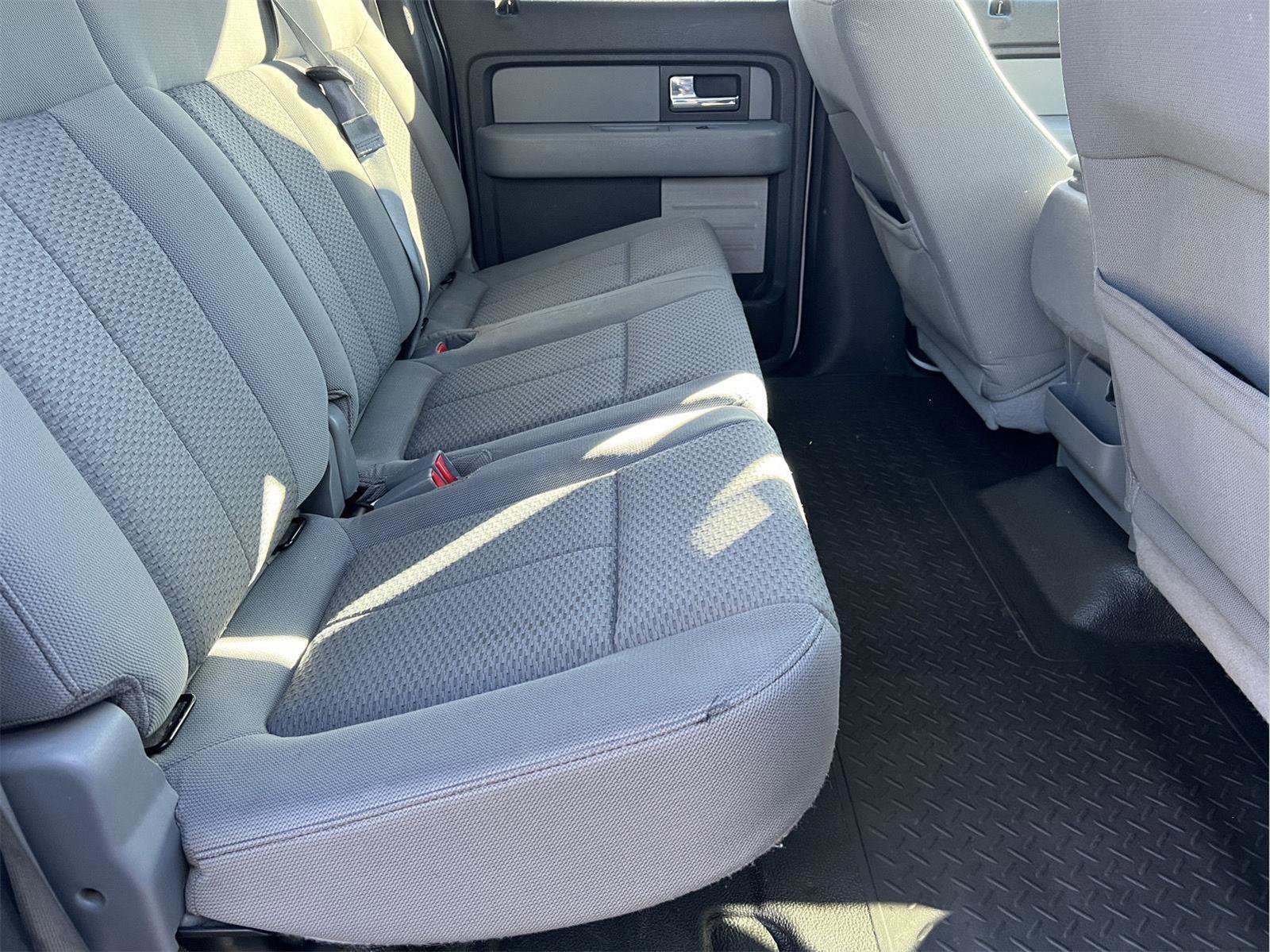 Used 2014 Ford F150 XLT w/ Trailer Tow Package image 15