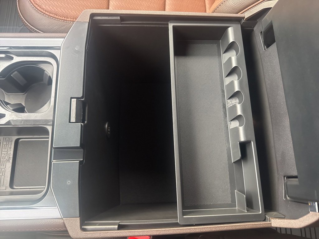 New 2026 Ford F250 King Ranch w/ Tremor Off-Road Package image 35