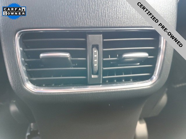 Certified 2025 MAZDA CX-5 Signature image 17