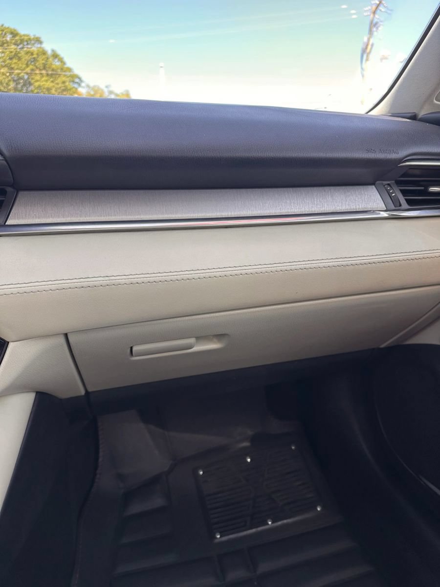 Used 2019 MAZDA MAZDA6 Grand Touring FWD image 24