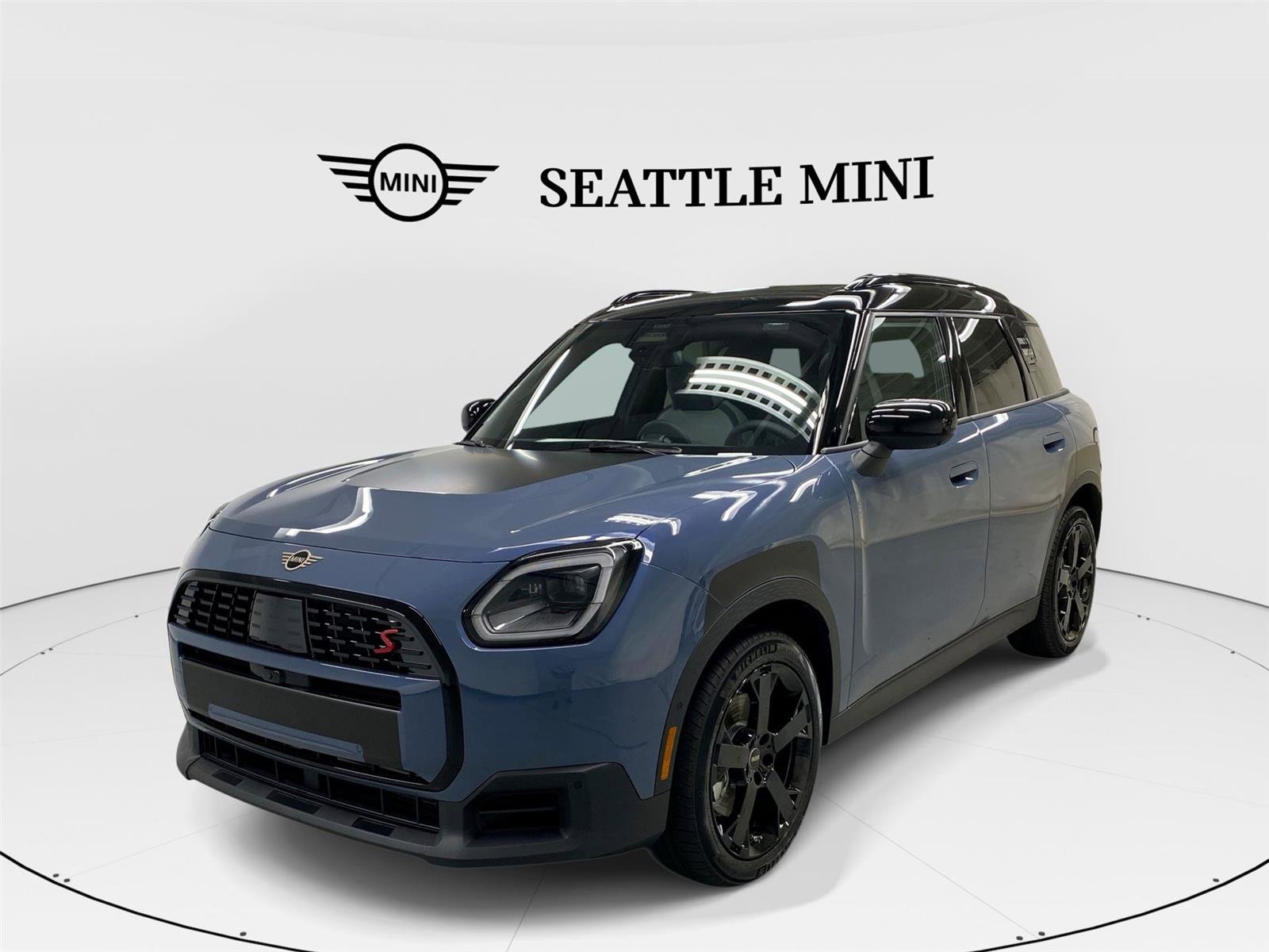 New 2026 MINI Cooper Countryman S image 1