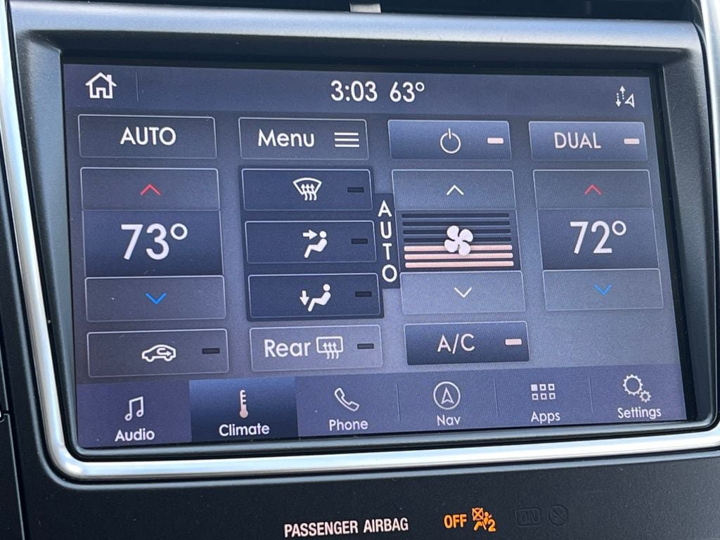 Used 2020 Lincoln Nautilus Reserve AWD/4WD image 25