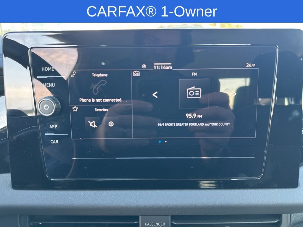 Used 2025 Volkswagen Jetta S image 25