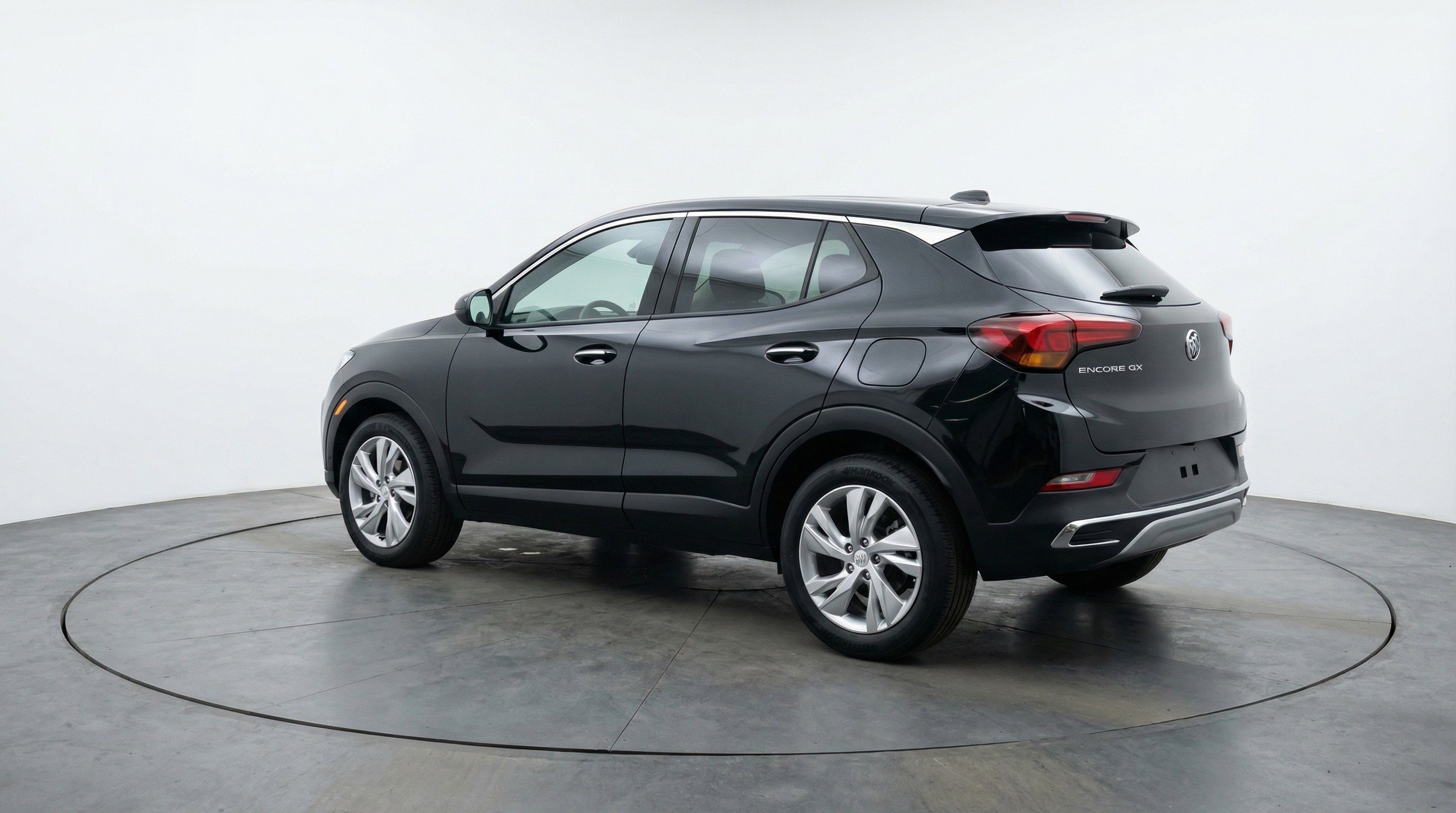 Used 2025 Buick Encore GX Preferred image 6