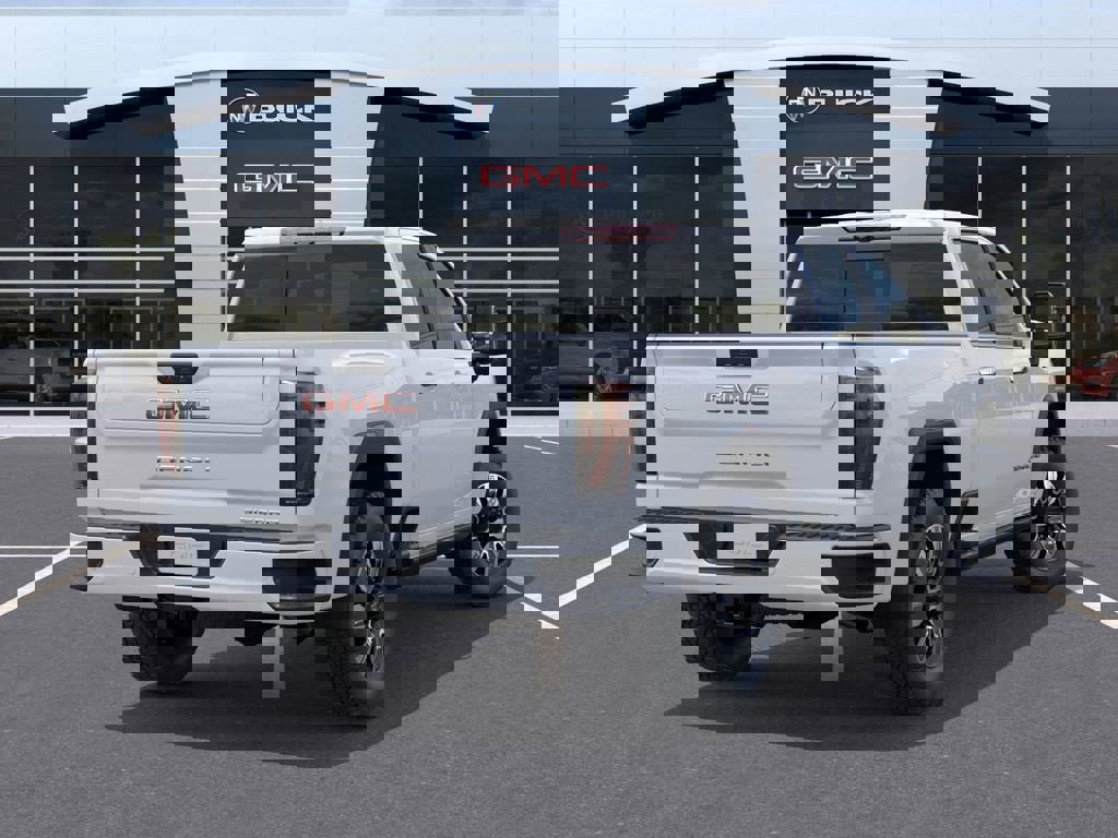 New 2026 GMC Sierra 2500 Denali w/ Denali Reserve Package image 4