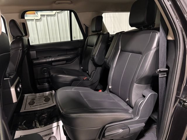Used 2024 Ford Expedition Max XLT AWD/4WD image 15