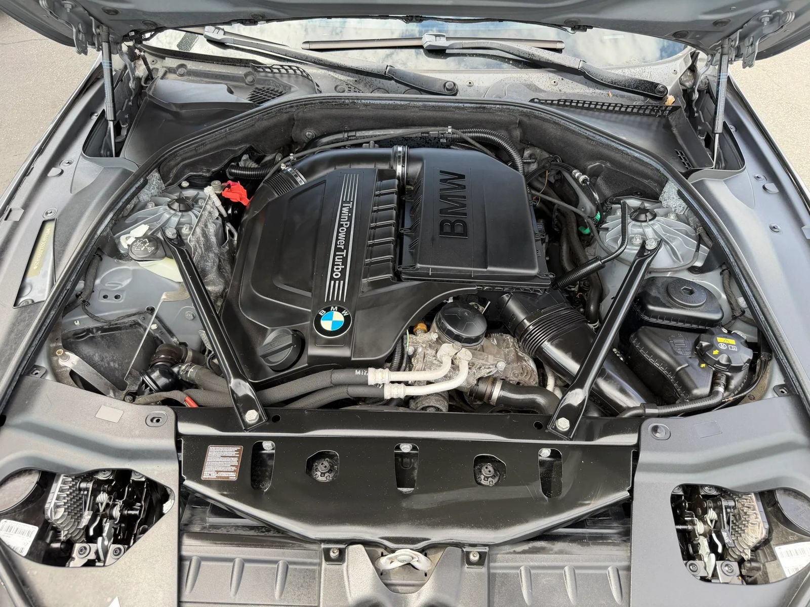Used 2018 BMW 640i xDrive Convertible AWD/4WD image 53