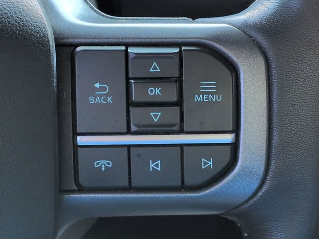 Used 2024 Ford F350 Lariat w/ Lariat Ultimate Package AWD/4WD image 33