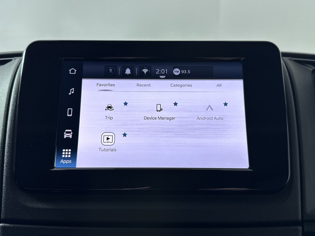 New 2026 RAM ProMaster 1500 image 19